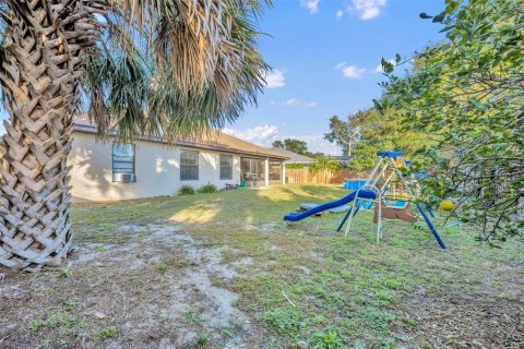 House in Grand Island, Florida 4 bedrooms, 201.78 sq.m. № 1521761 - photo 14