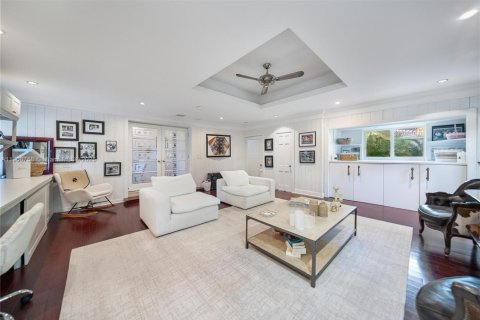 Купить виллу или дом в Майами-Шорс, Флорида 5 спален, 379.6м2, № 1965519 - фото 22