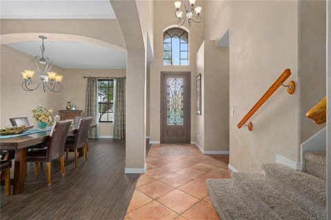 Casa en venta en Land O' Lakes, Florida, 4 dormitorios, 319.58 m2 № 2218976 - foto 10