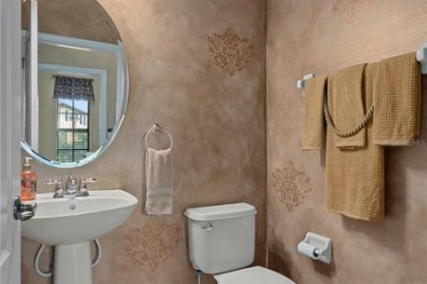 Casa en venta en Land O' Lakes, Florida, 4 dormitorios, 319.58 m2 № 2218976 - foto 26