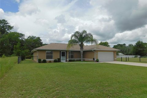House in Ocala, Florida 3 bedrooms, 126.53 sq.m. № 1916831 - photo 7