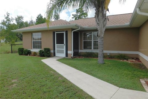 House in Ocala, Florida 3 bedrooms, 126.53 sq.m. № 1916831 - photo 10