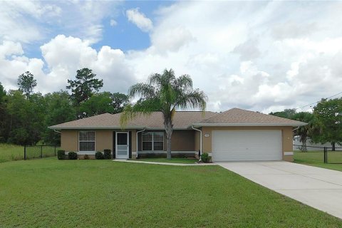 House in Ocala, Florida 3 bedrooms, 126.53 sq.m. № 1916831 - photo 9