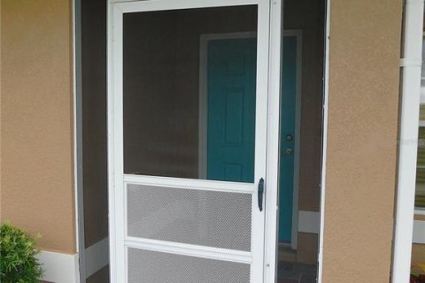 House in Ocala, Florida 3 bedrooms, 126.53 sq.m. № 1916831 - photo 11