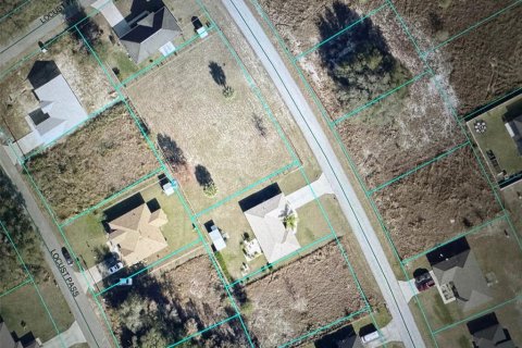 House in Ocala, Florida 3 bedrooms, 126.53 sq.m. № 1916831 - photo 6