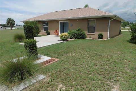 House in Ocala, Florida 3 bedrooms, 126.53 sq.m. № 1916831 - photo 3