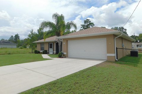 House in Ocala, Florida 3 bedrooms, 126.53 sq.m. № 1916831 - photo 8