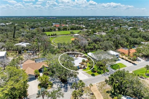 House in Sarasota, Florida 3 bedrooms, 135.54 sq.m. № 1750519 - photo 4