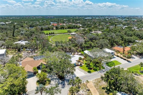 House in Sarasota, Florida 3 bedrooms, 135.54 sq.m. № 1750519 - photo 5