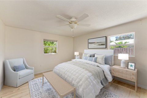 House in Sarasota, Florida 3 bedrooms, 135.54 sq.m. № 1750519 - photo 17