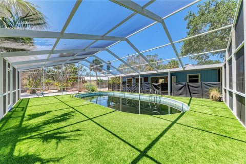 House in Sarasota, Florida 3 bedrooms, 135.54 sq.m. № 1750519 - photo 9