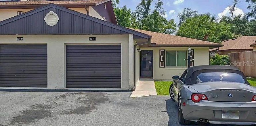 Condominio en Homosassa, Florida, 2 dormitorios  № 1751472