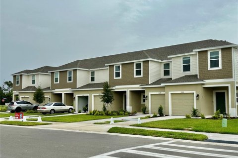 Touwnhouse à louer à Nokomis, Floride: 3 chambres, 147.44 m2 № 1812662 - photo 3