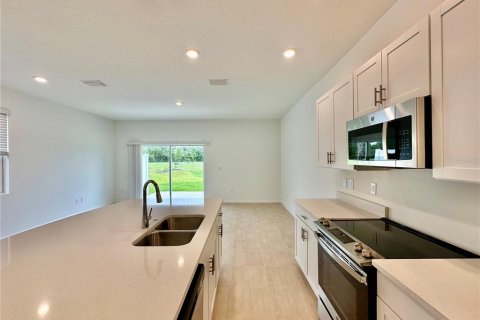 Touwnhouse à louer à Nokomis, Floride: 3 chambres, 147.44 m2 № 1812662 - photo 11