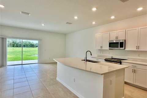 Touwnhouse à louer à Nokomis, Floride: 3 chambres, 147.44 m2 № 1812662 - photo 12