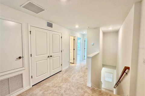 Touwnhouse à louer à Nokomis, Floride: 3 chambres, 147.44 m2 № 1812662 - photo 21