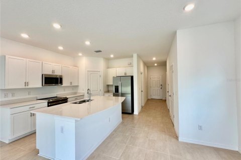 Touwnhouse à louer à Nokomis, Floride: 3 chambres, 147.44 m2 № 1812662 - photo 6