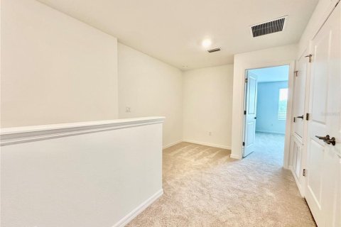 Снять в аренду таунхаус в Нокомис, Флорида 4 комнаты, 147.44м2, № 1812662 - фото 20