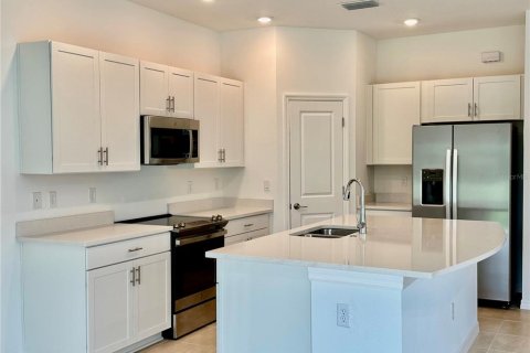 Touwnhouse à louer à Nokomis, Floride: 3 chambres, 147.44 m2 № 1812662 - photo 10