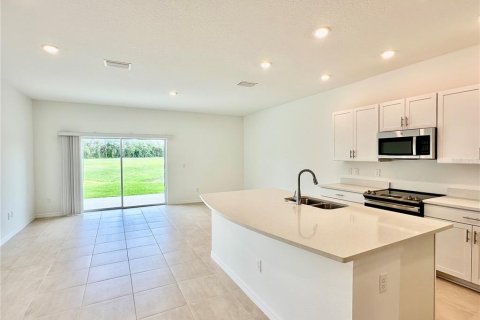 Adosado en alquiler en Nokomis, Florida, 3 dormitorios, 147.44 m2 № 1812662 - foto 14