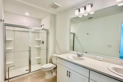 Touwnhouse à louer à Nokomis, Floride: 3 chambres, 147.44 m2 № 1812662 - photo 25