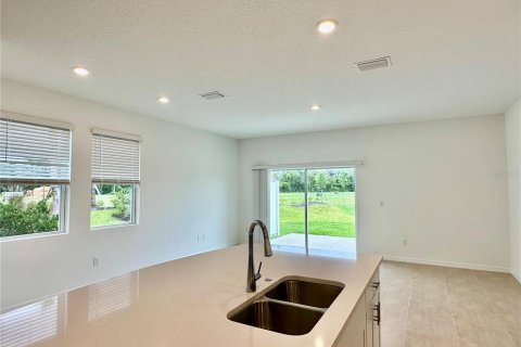 Townhouse in Nokomis, Florida 3 bedrooms, 147.44 sq.m. № 1812662 - photo 13
