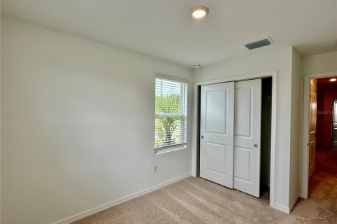 Townhouse in Nokomis, Florida 3 bedrooms, 147.44 sq.m. № 1812662 - photo 28