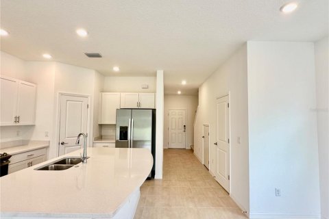 Touwnhouse à louer à Nokomis, Floride: 3 chambres, 147.44 m2 № 1812662 - photo 5
