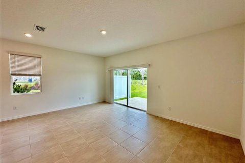 Touwnhouse à louer à Nokomis, Floride: 3 chambres, 147.44 m2 № 1812662 - photo 8