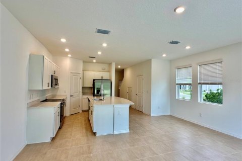 Townhouse in Nokomis, Florida 3 bedrooms, 147.44 sq.m. № 1812662 - photo 16