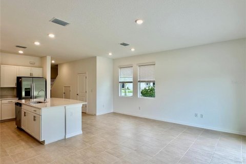 Touwnhouse à louer à Nokomis, Floride: 3 chambres, 147.44 m2 № 1812662 - photo 7