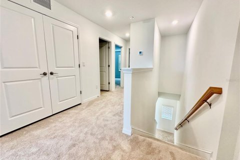 Touwnhouse à louer à Nokomis, Floride: 3 chambres, 147.44 m2 № 1812662 - photo 19