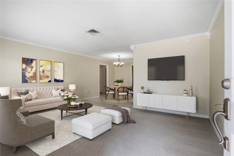 Купить виллу или дом в Ларго, Флорида 5 комнат, 132.29м2, № 2213484 - фото 7
