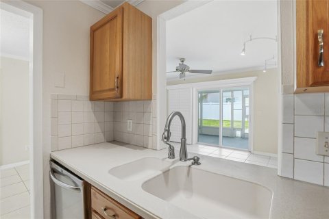 Купить виллу или дом в Ларго, Флорида 5 комнат, 132.29м2, № 2213484 - фото 21