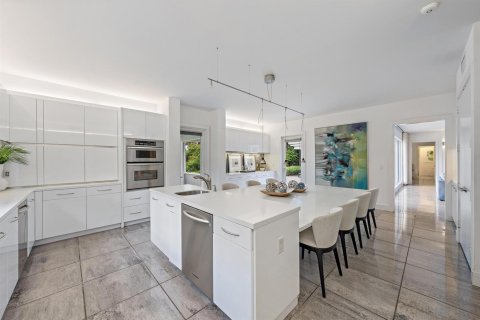 Villa ou maison à vendre à West Palm Beach, Floride: 5 chambres, 311.41 m2 № 2248577 - photo 16