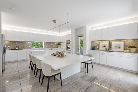 Villa ou maison à vendre à West Palm Beach, Floride: 5 chambres, 311.41 m2 № 2248577 - photo 11