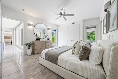 Villa ou maison à vendre à West Palm Beach, Floride: 5 chambres, 311.41 m2 № 2248577 - photo 18