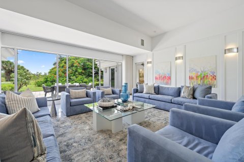 Villa ou maison à vendre à West Palm Beach, Floride: 5 chambres, 311.41 m2 № 2248577 - photo 8