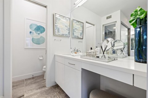 Villa ou maison à vendre à West Palm Beach, Floride: 5 chambres, 311.41 m2 № 2248577 - photo 22