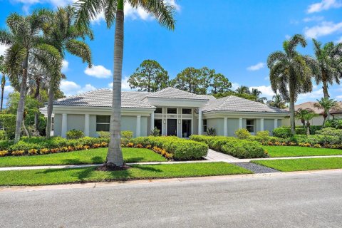 Villa ou maison à vendre à West Palm Beach, Floride: 5 chambres, 311.41 m2 № 2248577 - photo 3