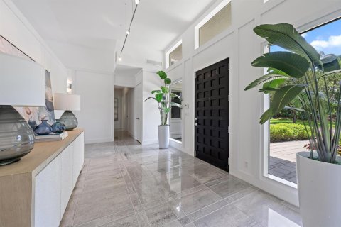 Villa ou maison à vendre à West Palm Beach, Floride: 5 chambres, 311.41 m2 № 2248577 - photo 4