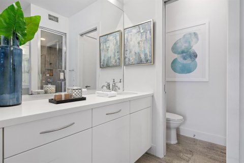 Villa ou maison à vendre à West Palm Beach, Floride: 5 chambres, 311.41 m2 № 2248577 - photo 21