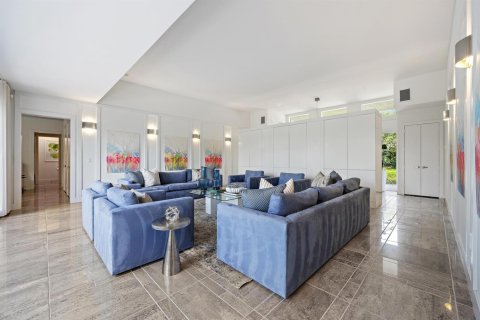 Villa ou maison à vendre à West Palm Beach, Floride: 5 chambres, 311.41 m2 № 2248577 - photo 9