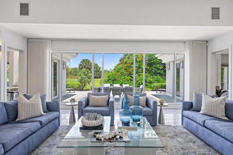 Villa ou maison à vendre à West Palm Beach, Floride: 5 chambres, 311.41 m2 № 2248577 - photo 7