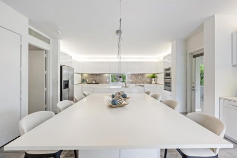 Villa ou maison à vendre à West Palm Beach, Floride: 5 chambres, 311.41 m2 № 2248577 - photo 15