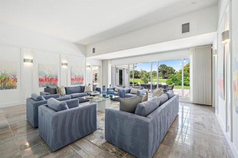 Villa ou maison à vendre à West Palm Beach, Floride: 5 chambres, 311.41 m2 № 2248577 - photo 6