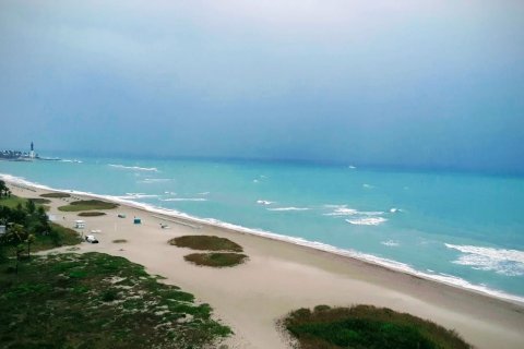 Condominio en alquiler en Pompano Beach, Florida, 2 dormitorios, 121.7 m2 № 2250431 - foto 2