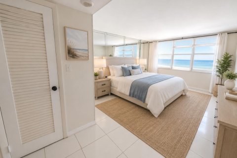 Condominio en alquiler en Pompano Beach, Florida, 2 dormitorios, 121.7 m2 № 2250431 - foto 17