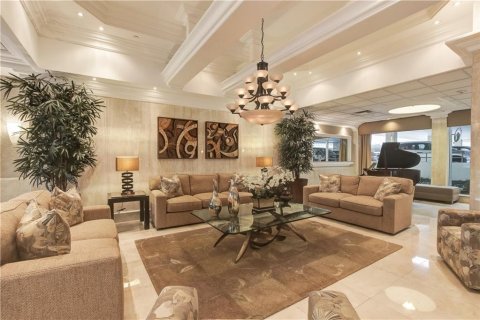 Condominio en alquiler en Pompano Beach, Florida, 2 dormitorios, 121.7 m2 № 2250431 - foto 22