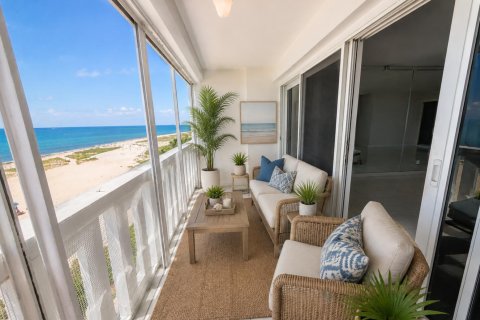 Condominio en alquiler en Pompano Beach, Florida, 2 dormitorios, 121.7 m2 № 2250431 - foto 4